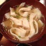 Shabushabu Kinkou - 