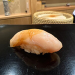 日本橋蛎殻町 すぎた - 鰆