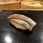 日本橋蛎殻町 すぎた - 