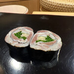 日本橋蛎殻町 すぎた - 