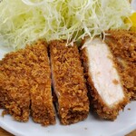 とんかつ いちよし - 