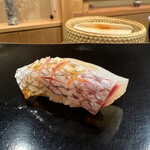 日本橋蛎殻町 すぎた - 