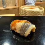 日本橋蛎殻町 すぎた - 