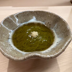 日本橋蛎殻町 すぎた - 