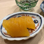 日本橋蛎殻町 すぎた - 