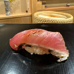 日本橋蛎殻町 すぎた - 鰹