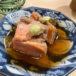 日本橋蛎殻町 すぎた - 