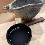 日本橋蛎殻町 すぎた - みむろ杉 純米吟醸 華きゅん