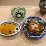 日本橋蛎殻町 すぎた - 