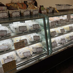 東京なまめん なかざわ製麺 - 