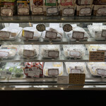 東京なまめん なかざわ製麺 - 