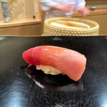 日本橋蛎殻町 すぎた - 佐渡の定置網