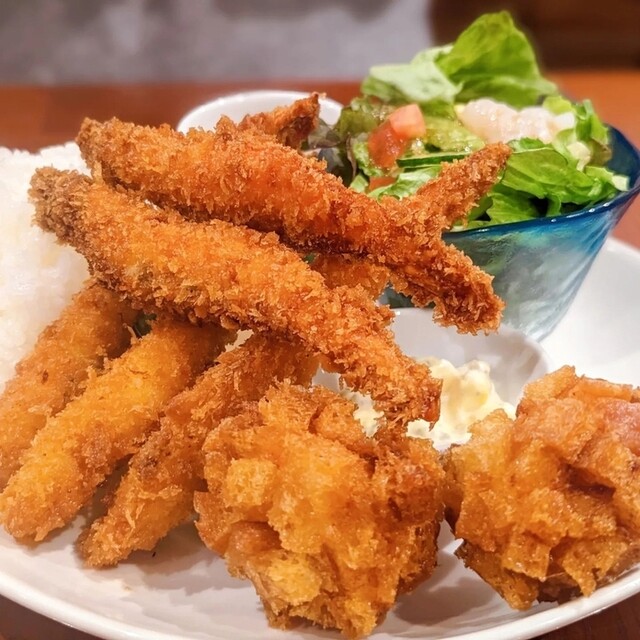 Ebi Ryori Senmon Prawn &amp; Lobster Bar Ebitoru photo 3