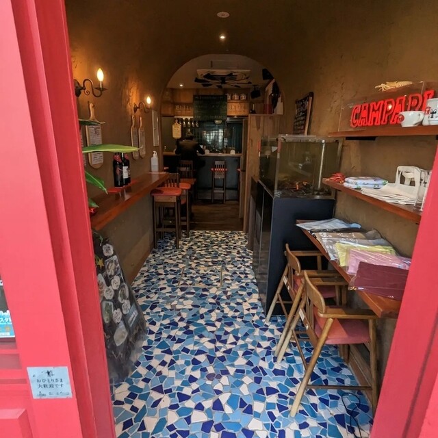 Ebi Ryori Senmon Prawn &amp; Lobster Bar Ebitoru photo 5