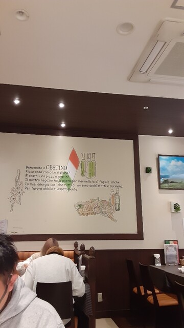 Cestino Derisukuea Imaiketen photo 4