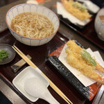 Teuchi Soba Isshinan - 