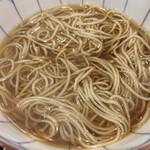 Teuchi Soba Isshinan - 