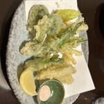 旬菜和食 きくや - 