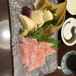 旬菜和食 きくや - 