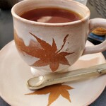 庭カフェ 御山 - 