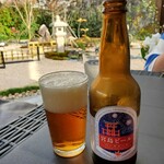 庭カフェ 御山 - 