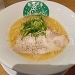 キラメキノトリ - 醤油のキラメキ