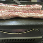 韓国食堂 牛菜 - 