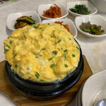 韓国食堂 牛菜 - 