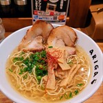 麺屋ARIGA - 