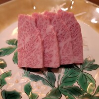 加藤牛肉店 銀座 - 