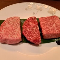 加藤牛肉店 銀座 - 