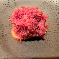 加藤牛肉店 銀座 - 