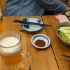 串屋横丁 浅草食通街店