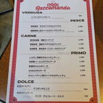 Pizzeria&Trattoria GONZO - 