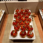 ブラスリーミリー ラ・フォーレ - 