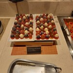 ブラスリーミリー ラ・フォーレ - 