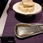 ブラスリーミリー ラ・フォーレ - 