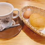 Komeda Kohi Ten - 