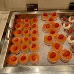 ブラスリーミリー ラ・フォーレ - 