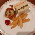 ブラスリーミリー ラ・フォーレ - 