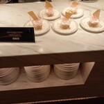 ブラスリーミリー ラ・フォーレ - 