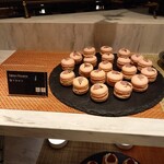 ブラスリーミリー ラ・フォーレ - 