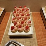 ブラスリーミリー ラ・フォーレ - 