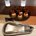 ブラスリーミリー ラ・フォーレ - 