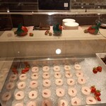 ブラスリーミリー ラ・フォーレ - 