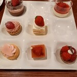 ブラスリーミリー ラ・フォーレ - 