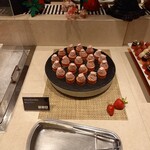 ブラスリーミリー ラ・フォーレ - 