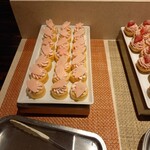 ブラスリーミリー ラ・フォーレ - 