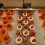 ブラスリーミリー ラ・フォーレ - 