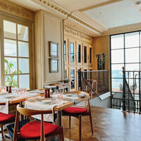 Benoit Alain Ducasse - 